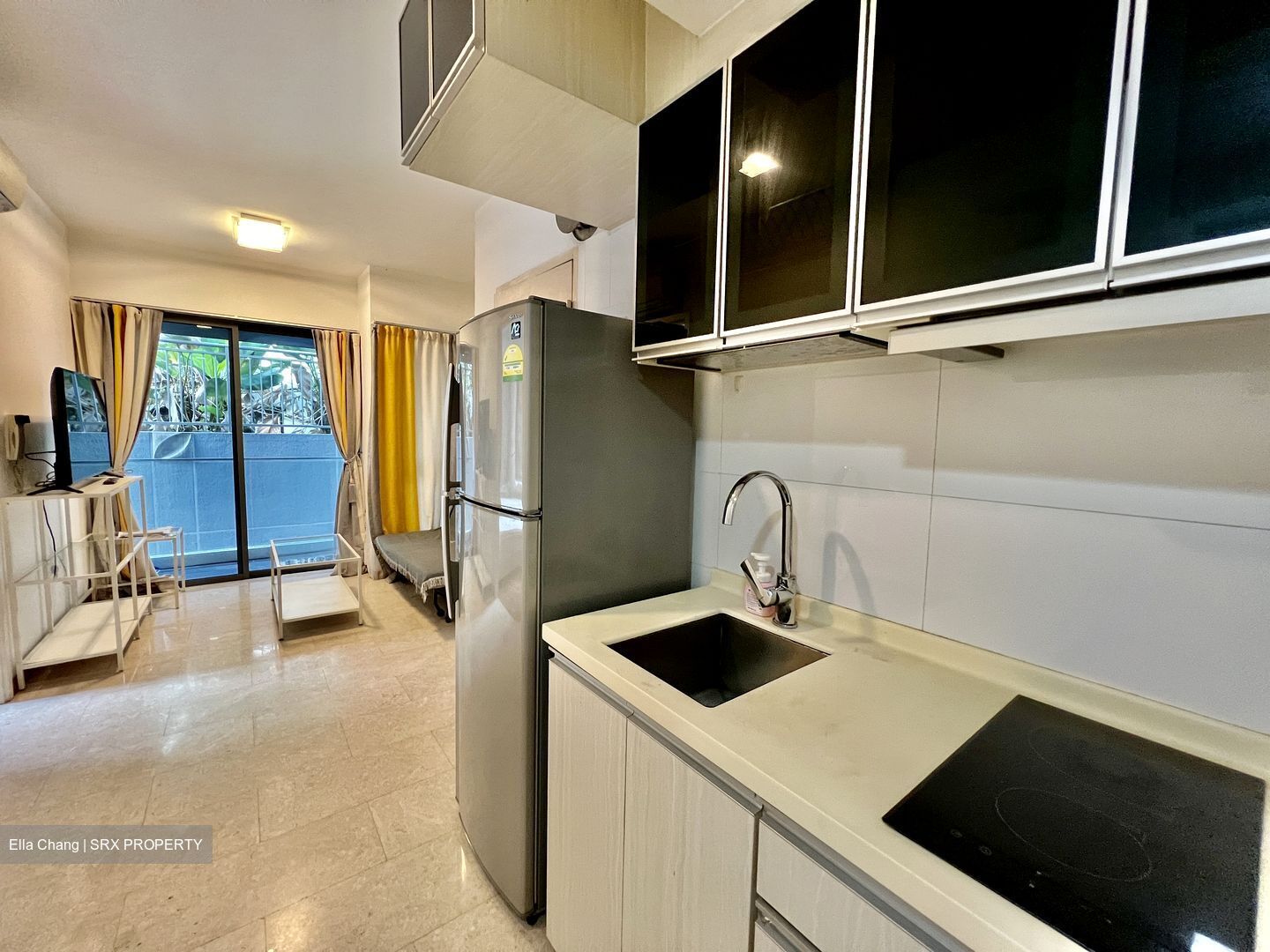 Wilkie 80 (D9), Apartment #603104061
